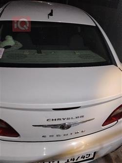 Chrysler Sebring